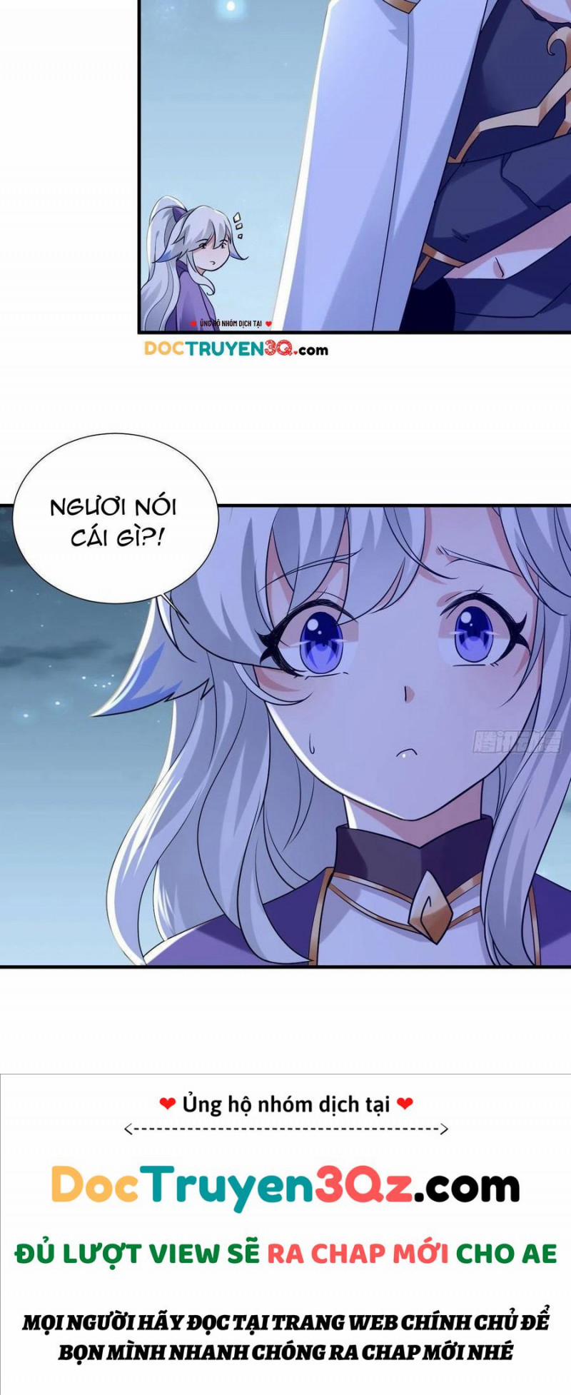 Giáng Thần Chiến Ký 144 trang 9