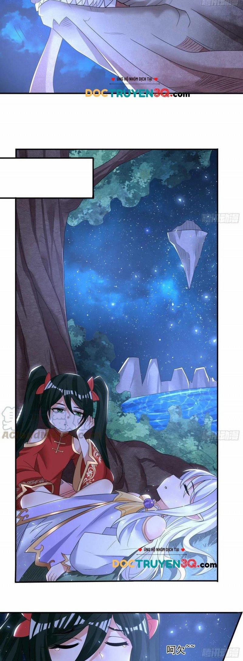 Giáng Thần Chiến Ký 146 trang 10