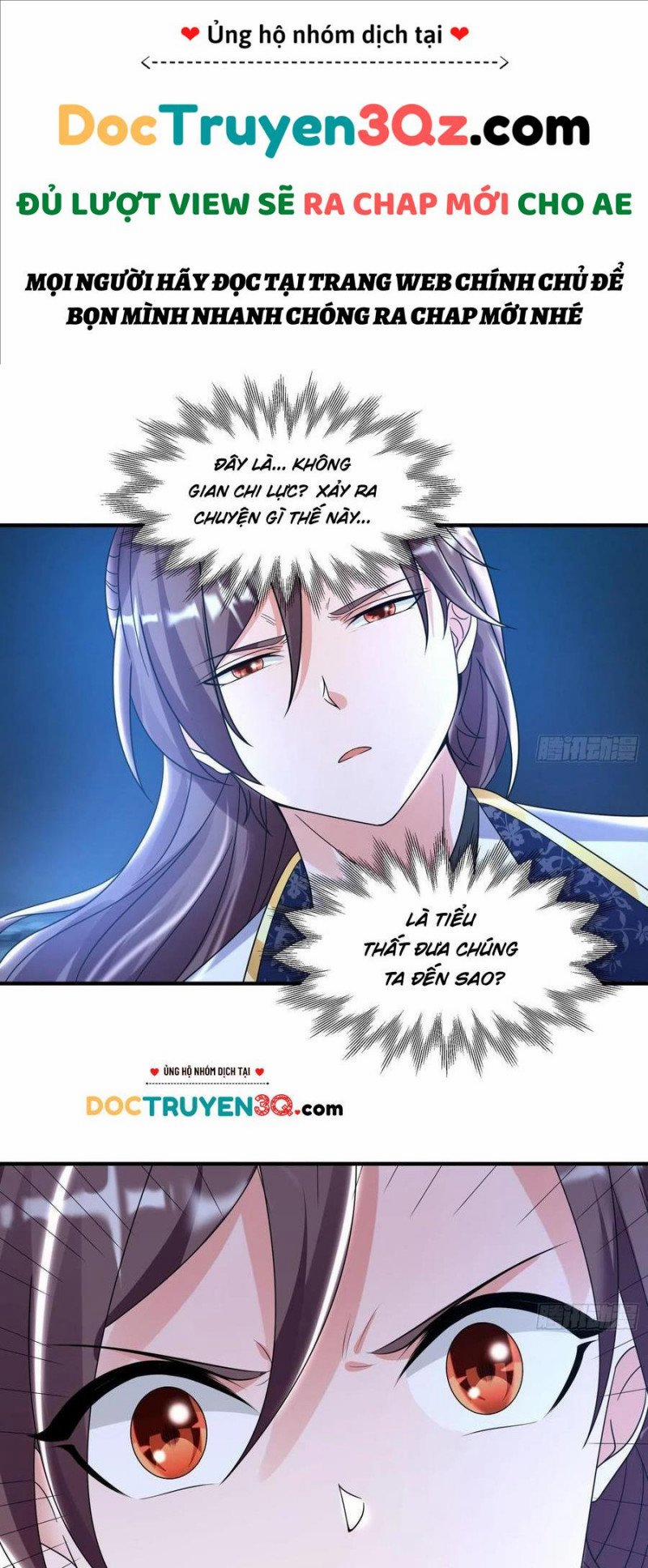 Giáng Thần Chiến Ký 146 trang 13