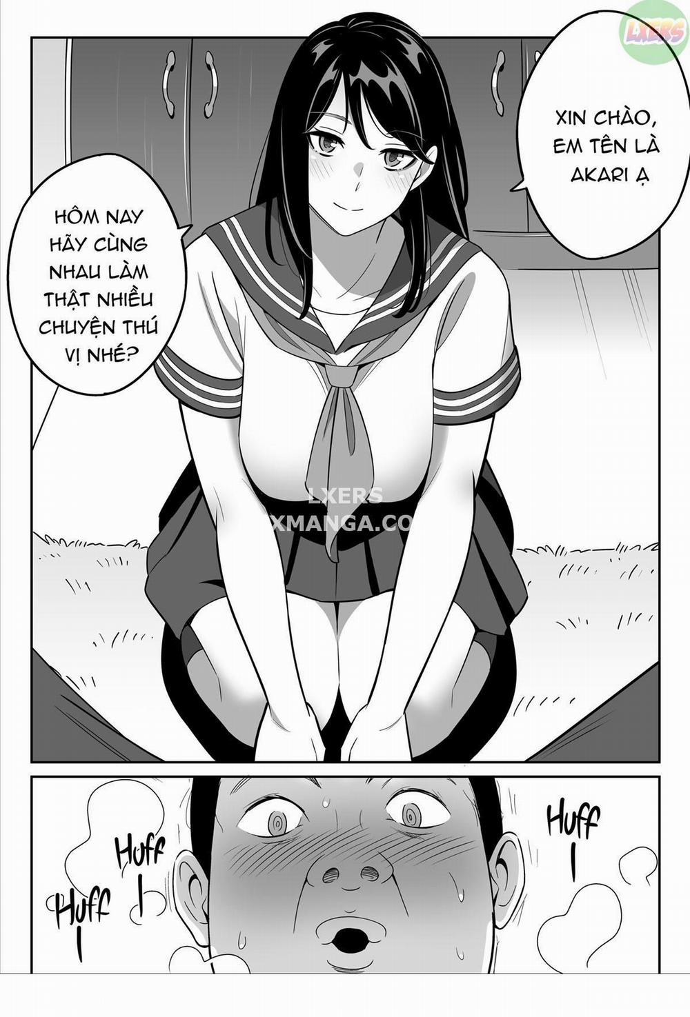 Giành Được Mã Giảm Giá Chơi Gái 2 trang 2