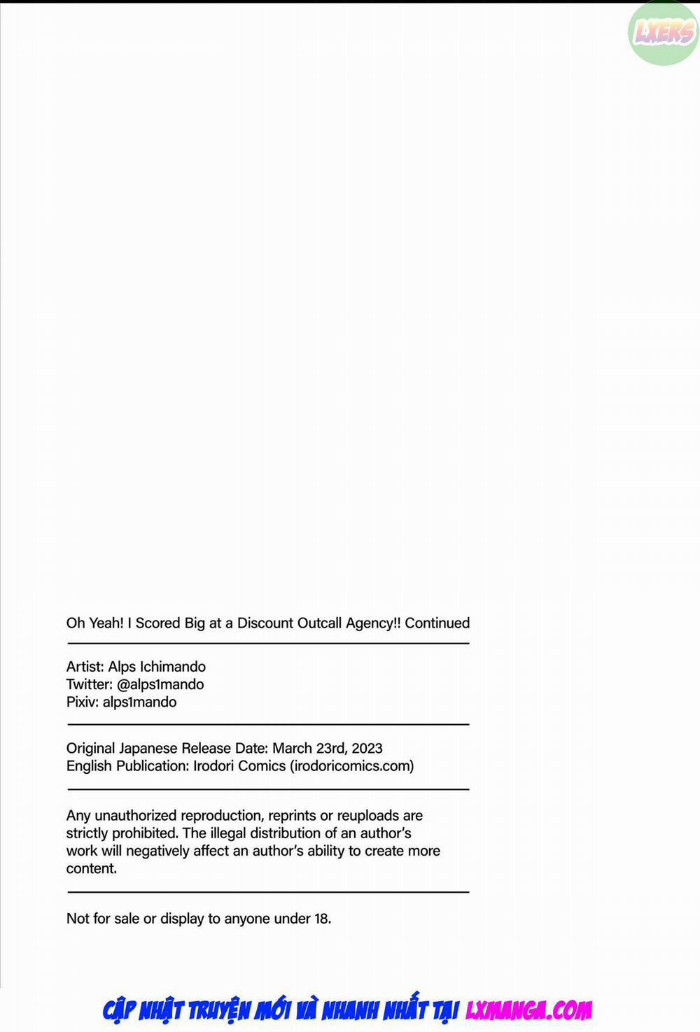 Giành Được Mã Giảm Giá Chơi Gái 2 trang 57