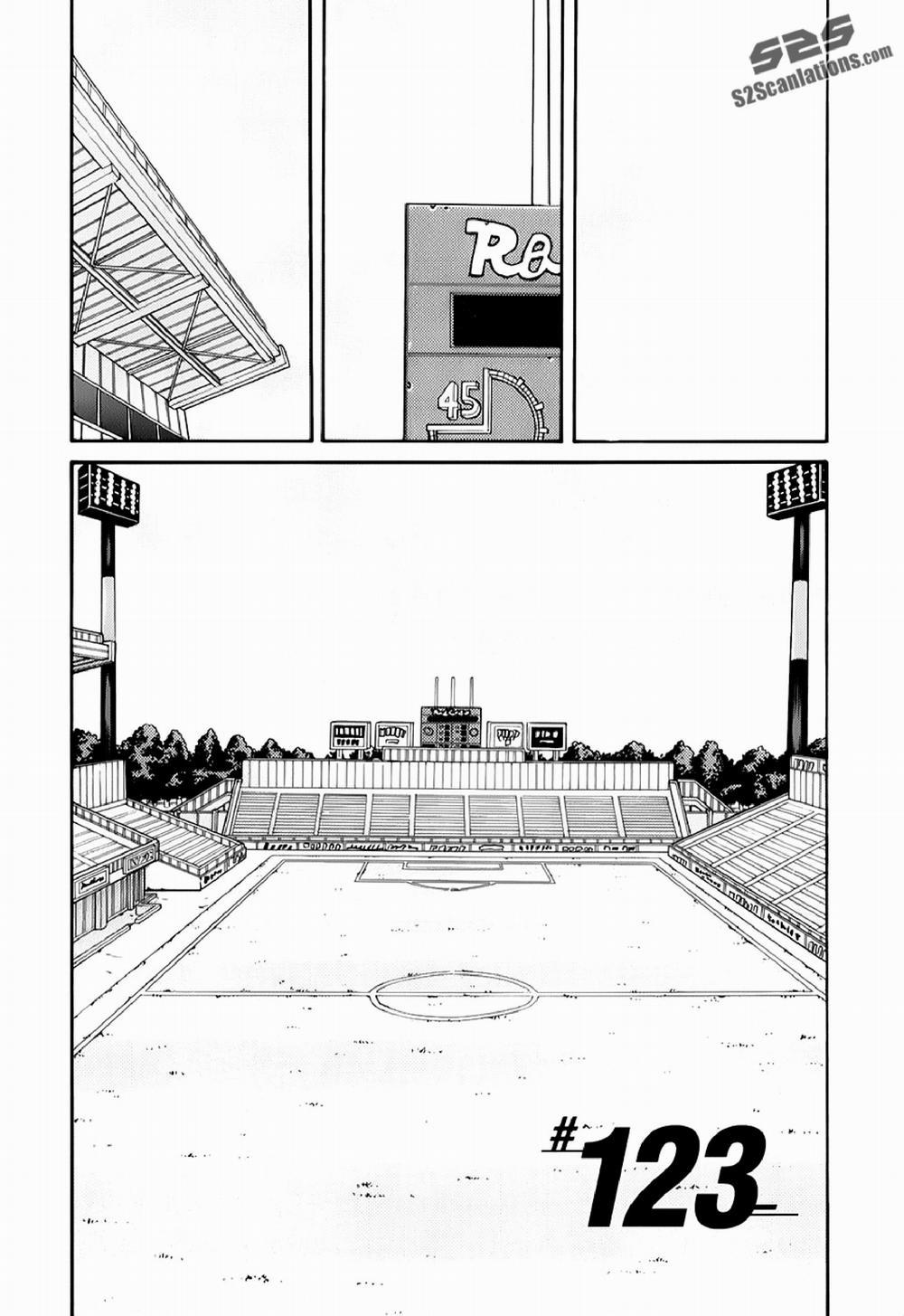 Giant Killing 123 trang 6