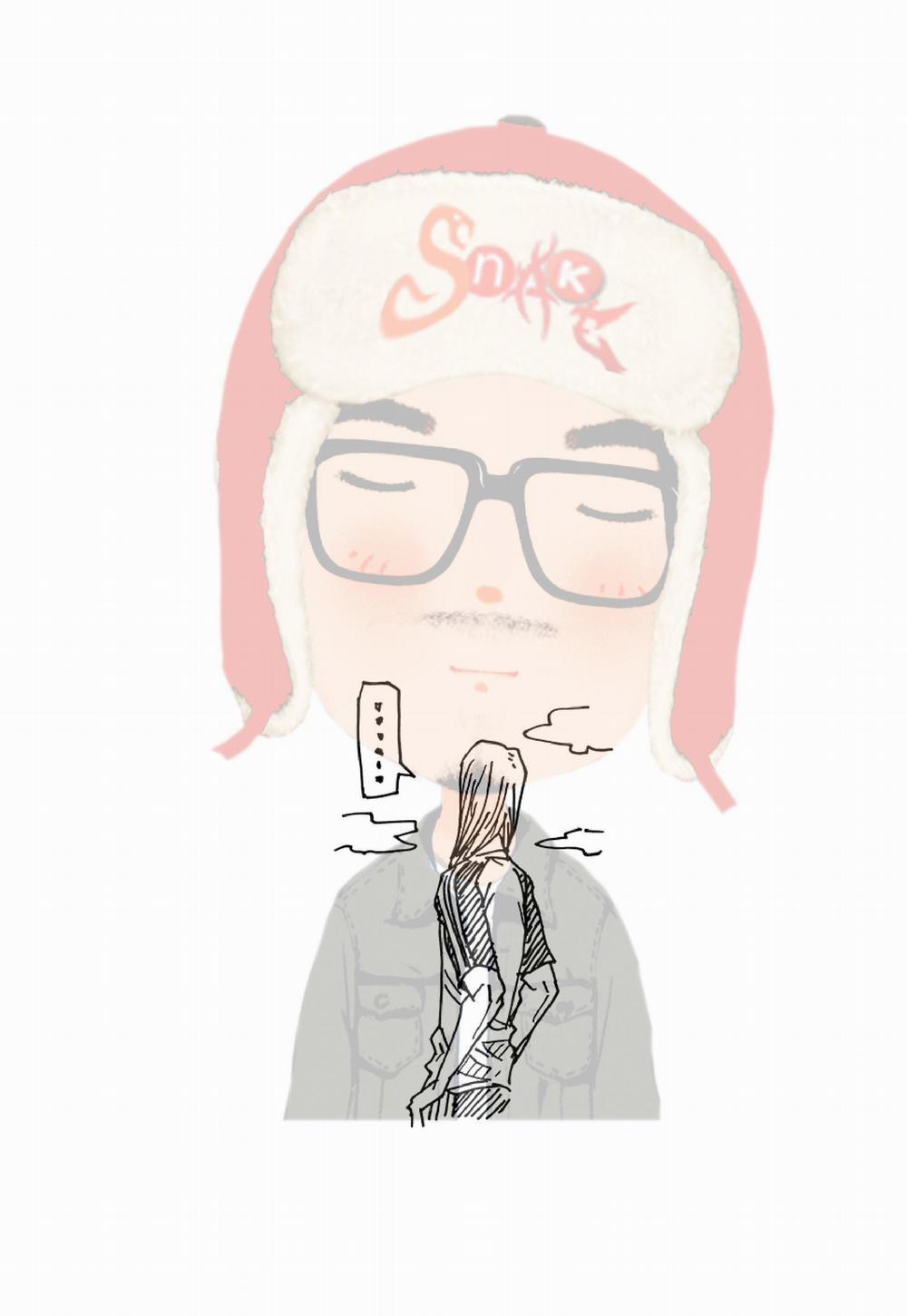 Giant Killing 130 trang 21