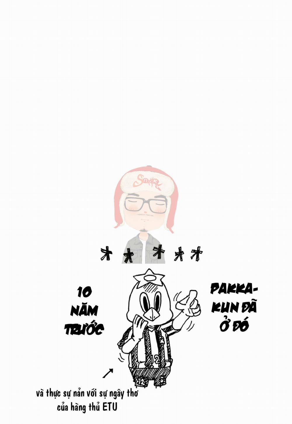 Giant Killing 138 trang 22