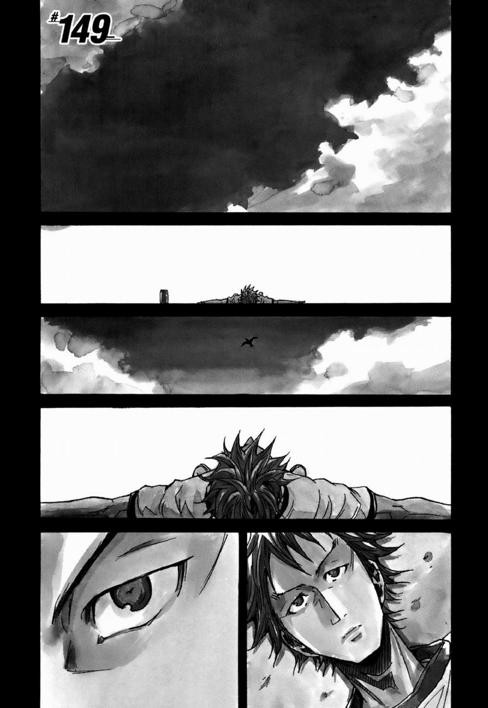 Giant Killing 149 trang 1