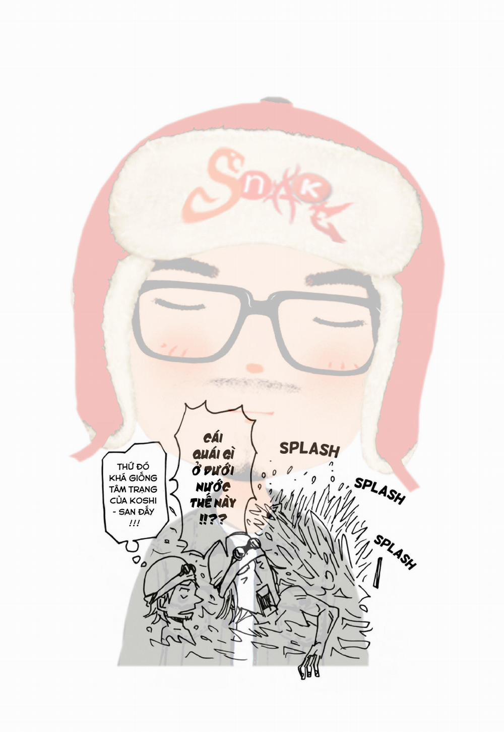 Giant Killing 154 trang 21