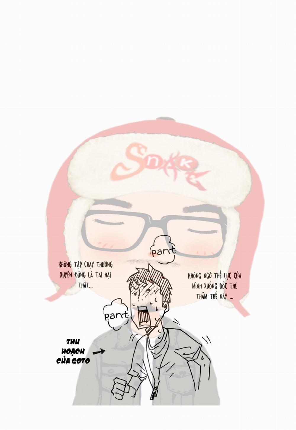 Giant Killing 161 trang 20