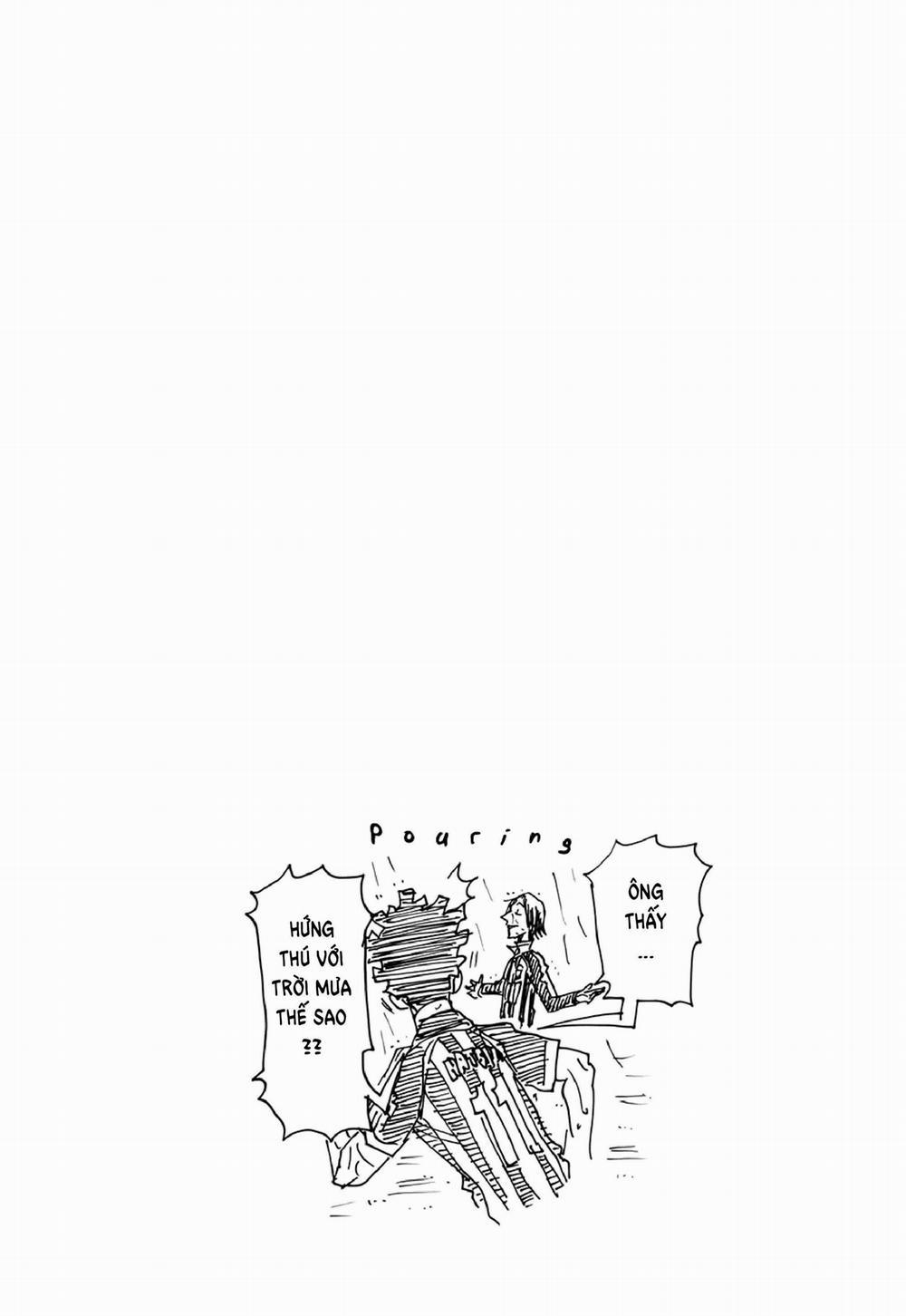 Giant Killing 178 trang 23