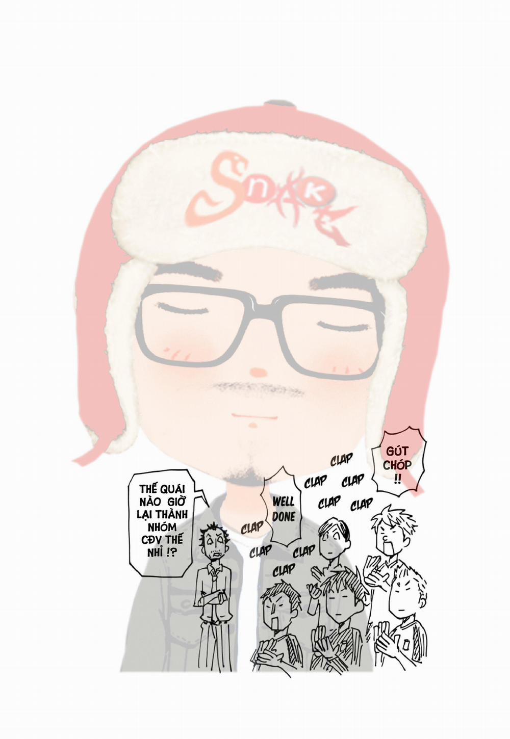 Giant Killing 194 trang 20