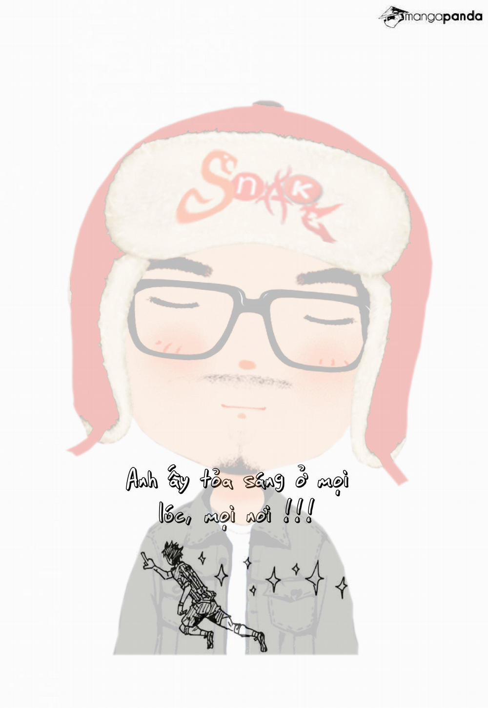 Giant Killing 201 trang 20