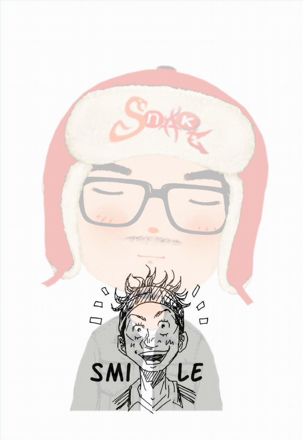 Giant Killing 206 trang 21