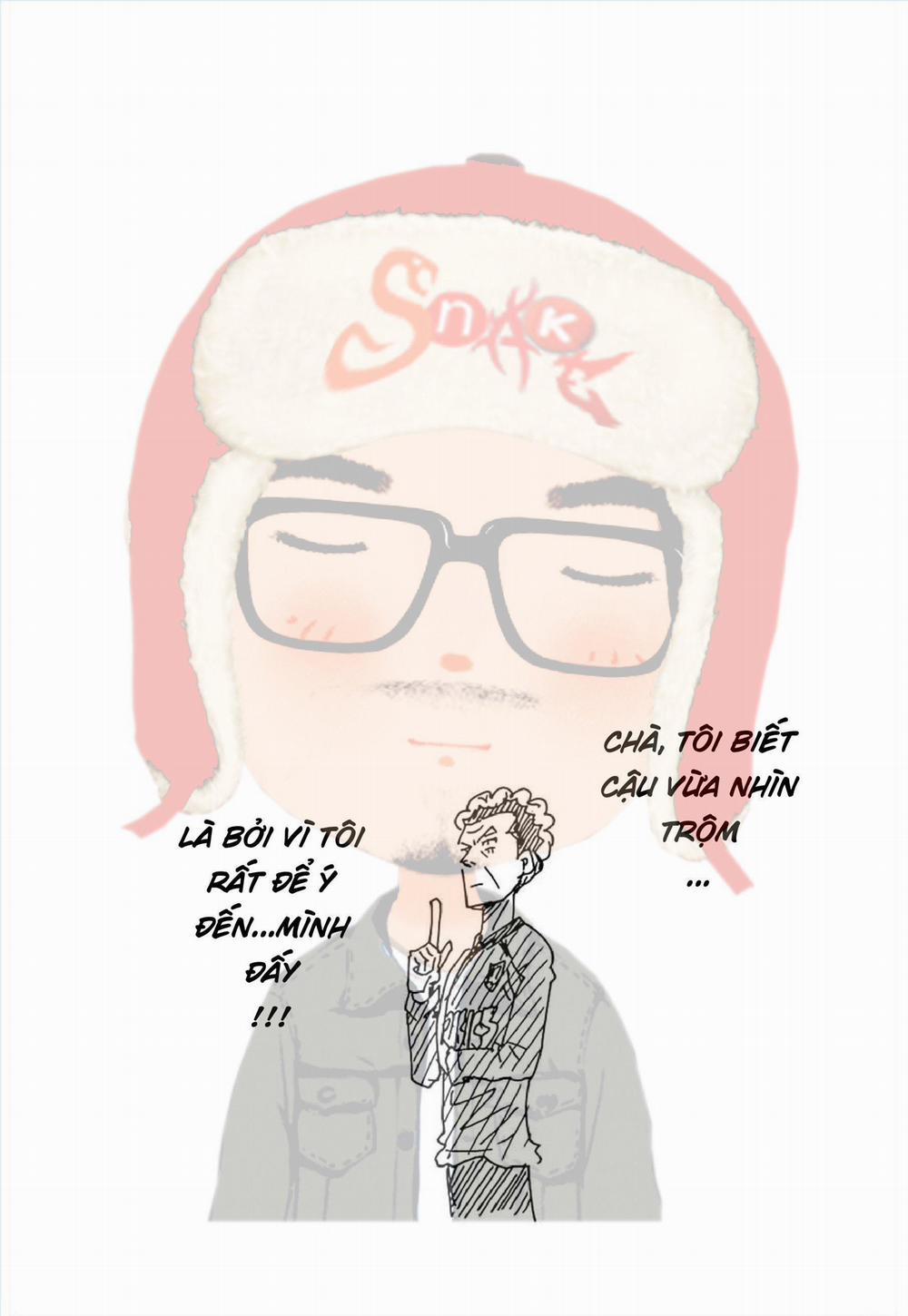 Giant Killing 225 trang 17