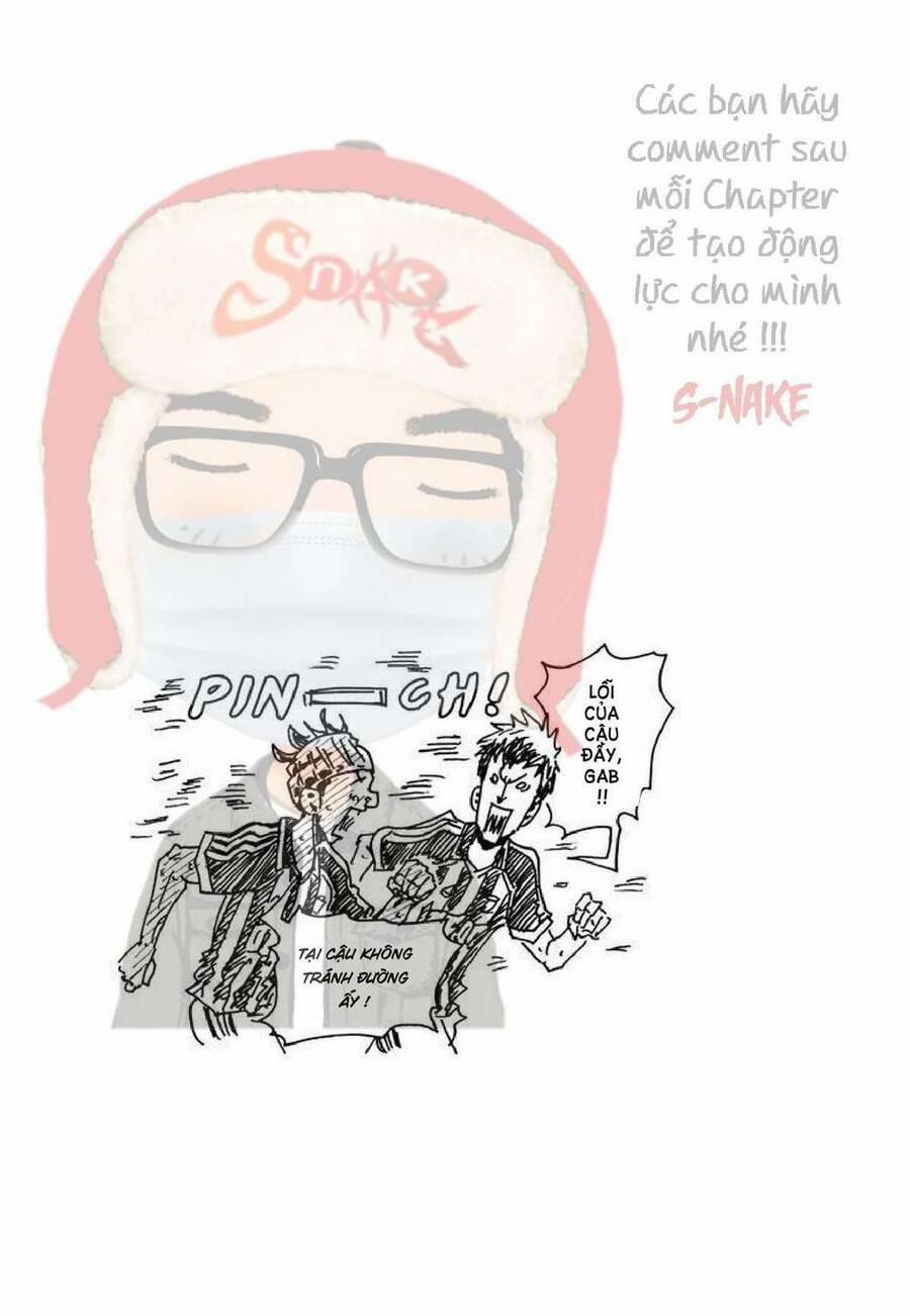 Giant Killing 248 trang 22