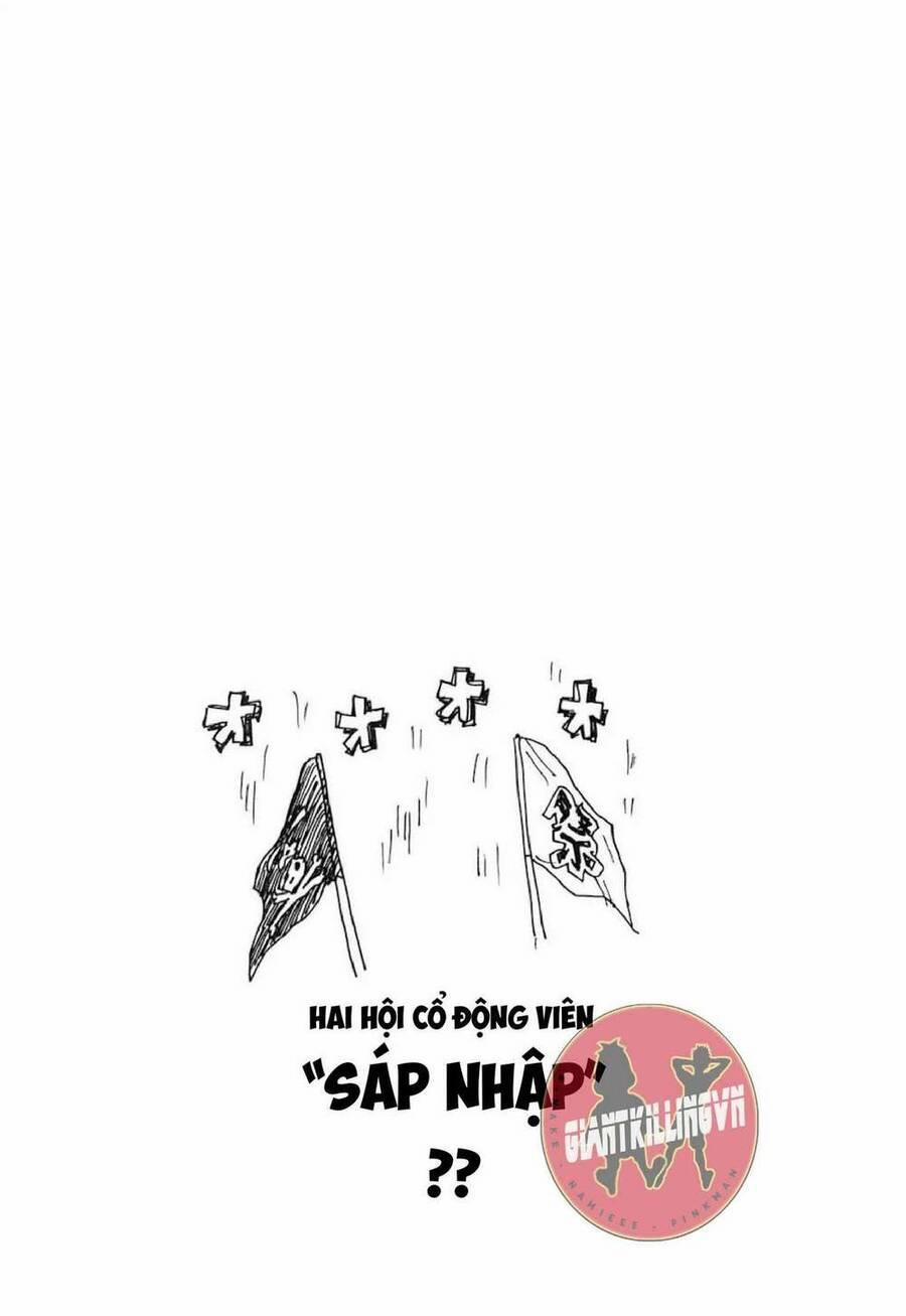 Giant Killing 252 trang 21