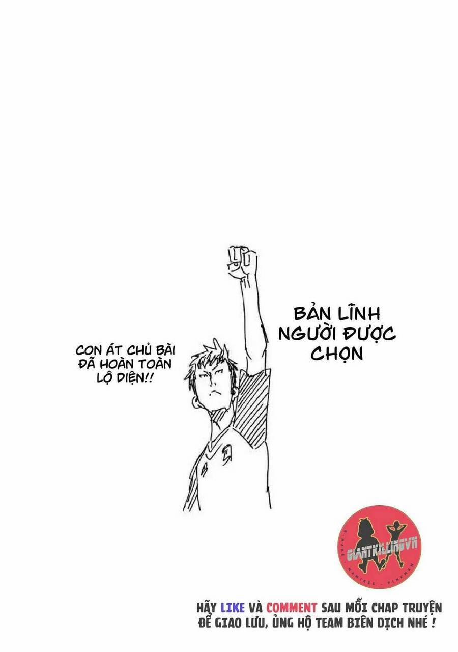 Giant Killing 263 trang 21