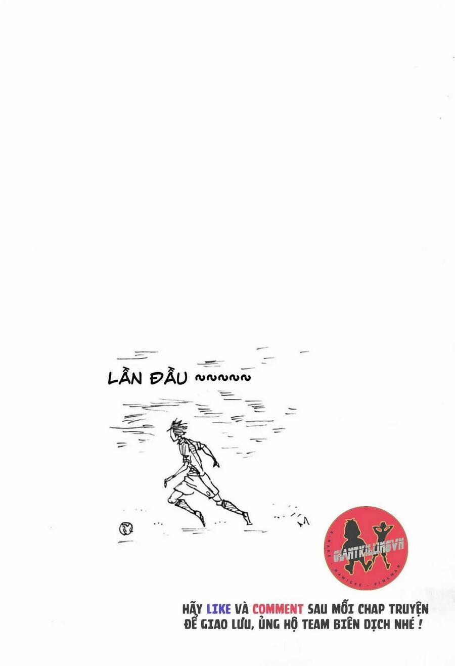 Giant Killing 272 trang 20