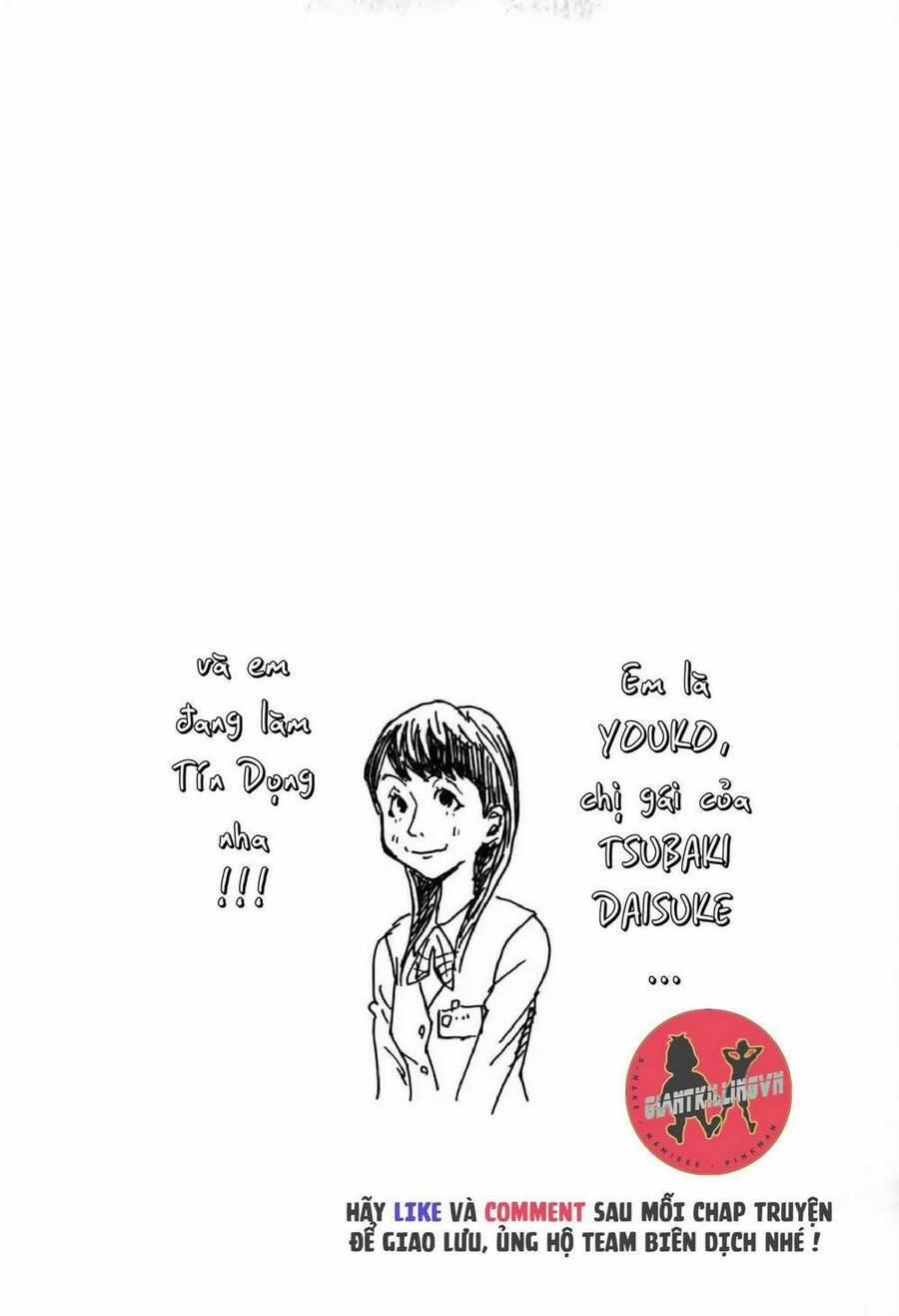 Giant Killing 273 trang 20