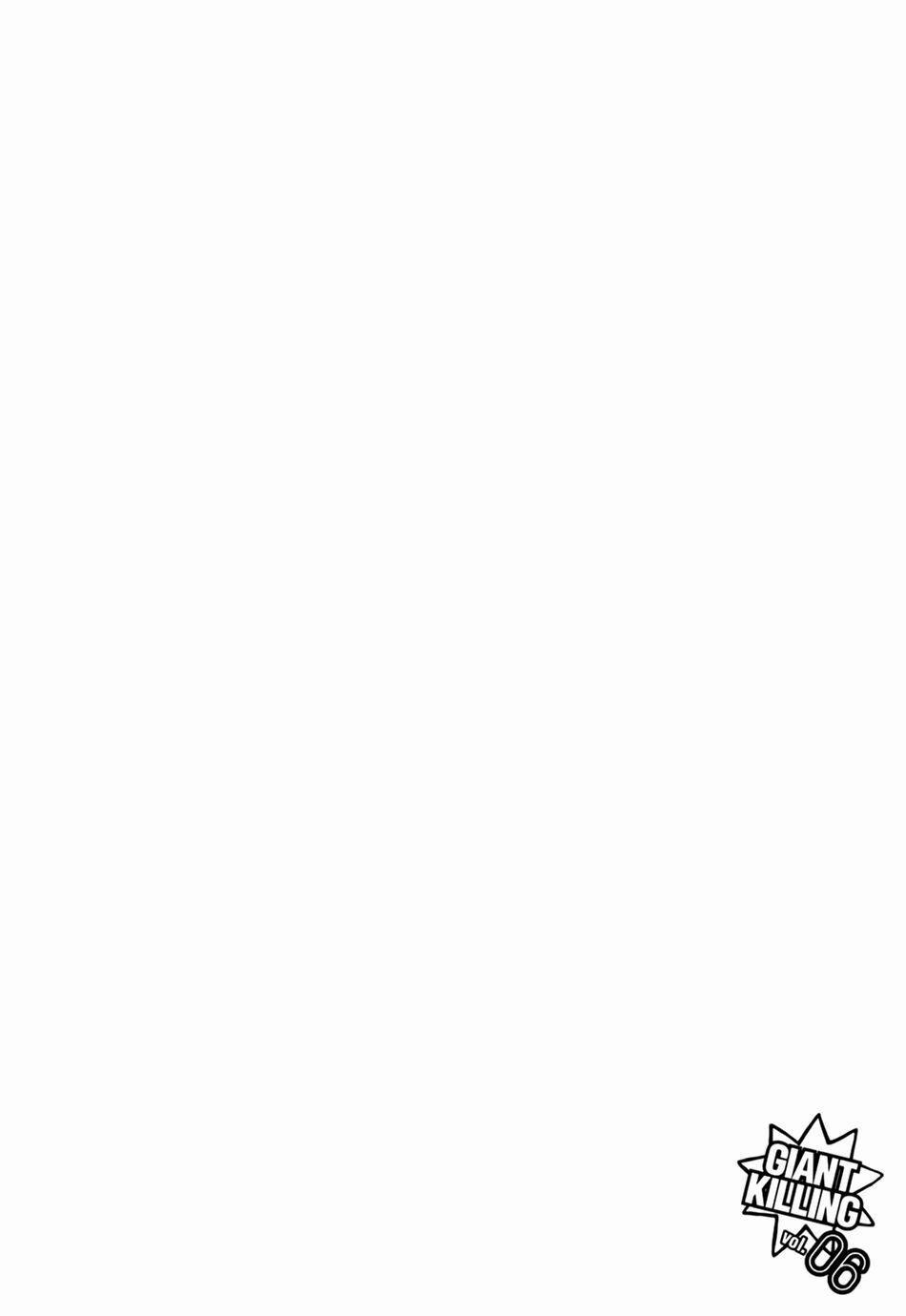 Giant Killing 48 trang 27