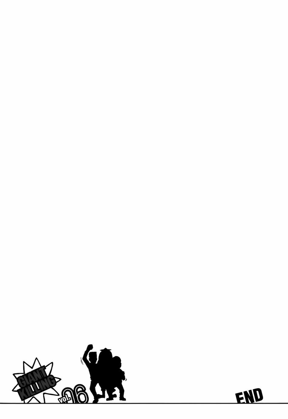 Giant Killing 57 trang 21