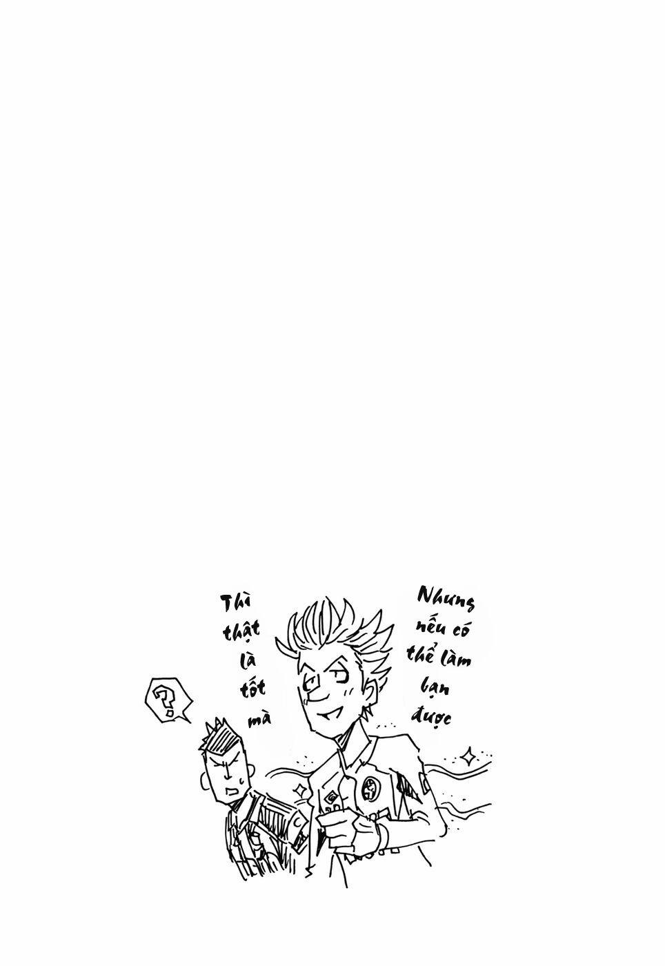 Giant Killing 62 trang 21