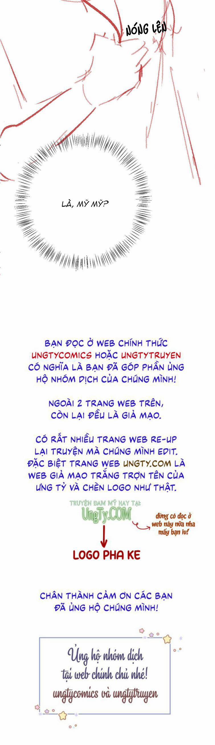 Giáo Bá Cửu Vĩ Hồ Theo Dõi Ta Lúc Sau Chương 20 Trang 54