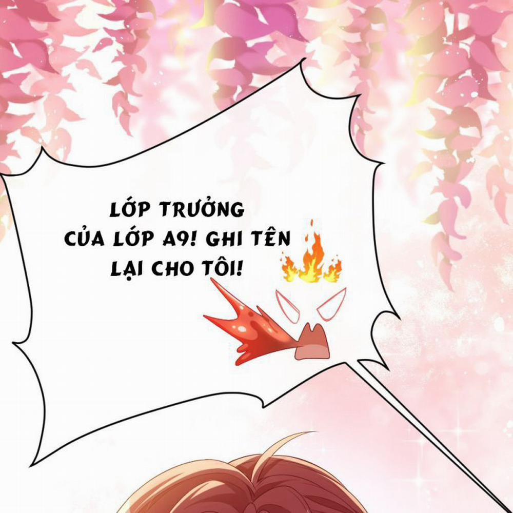 Giáo Bá Là Một Tên Yêu Tinh Chương 1 Trang 17