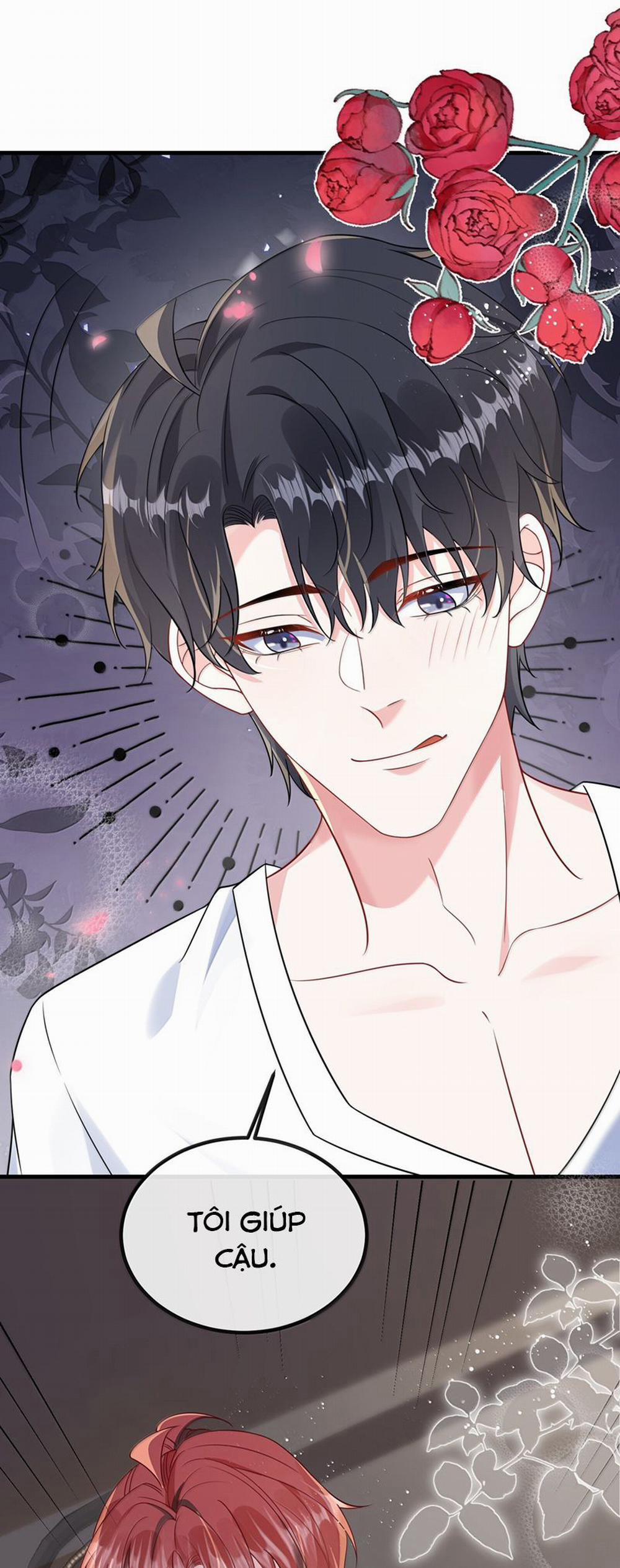 Giáo Bá Là Một Tên Yêu Tinh 133 trang 13