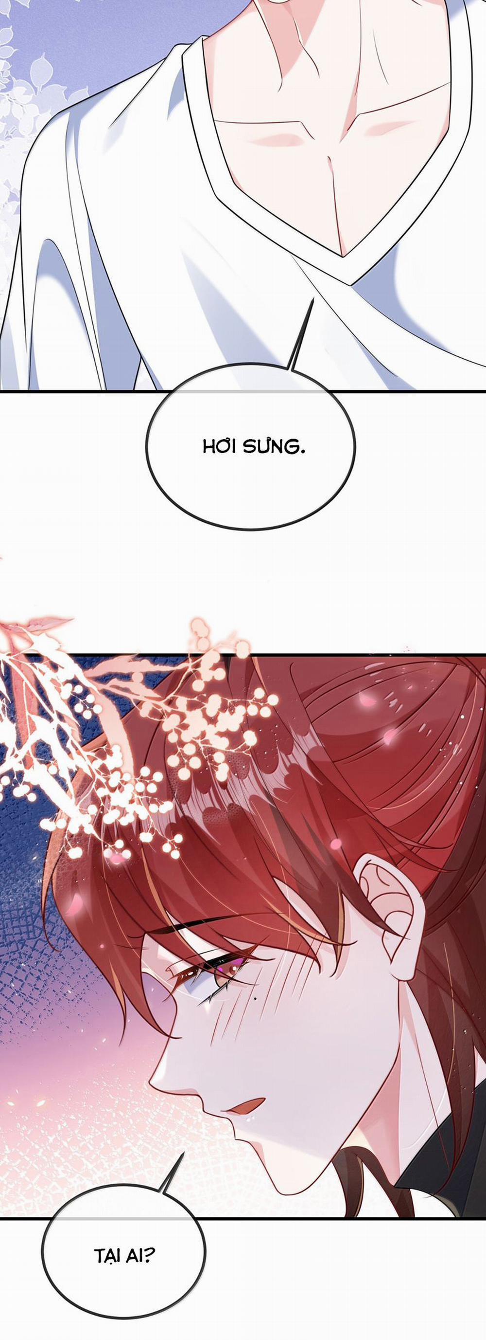 Giáo Bá Là Một Tên Yêu Tinh 133 trang 5