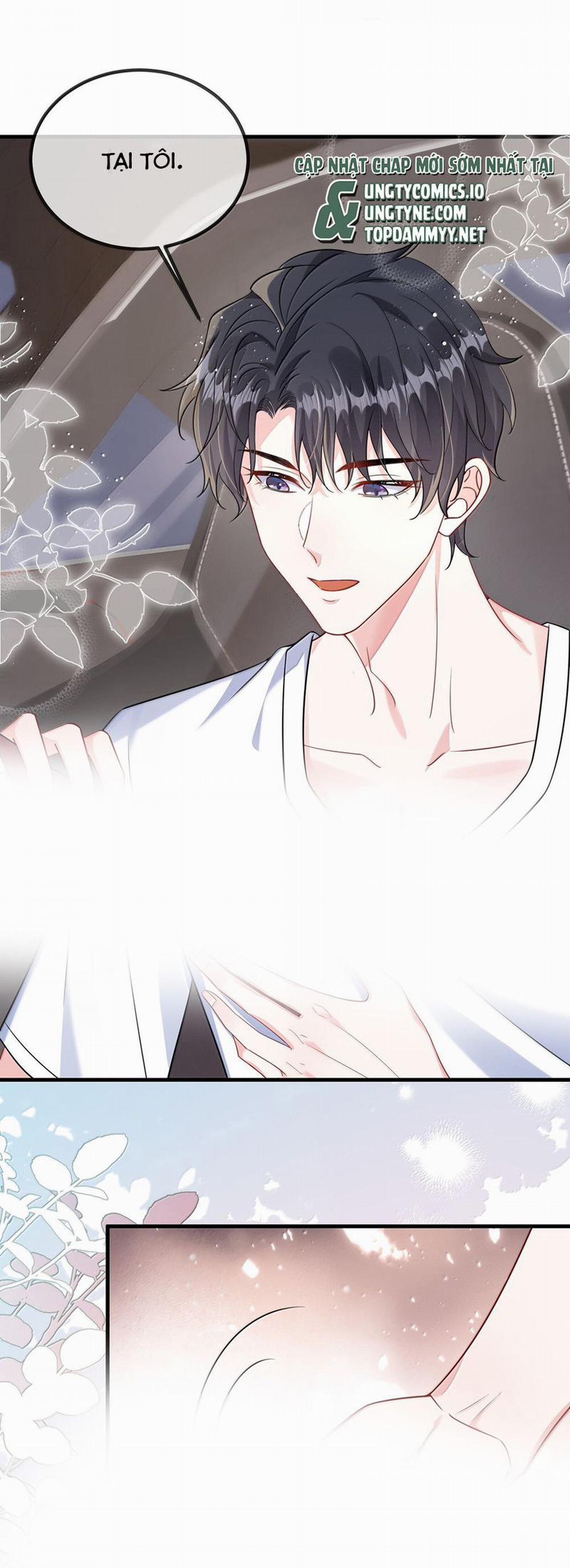 Giáo Bá Là Một Tên Yêu Tinh 133 trang 6