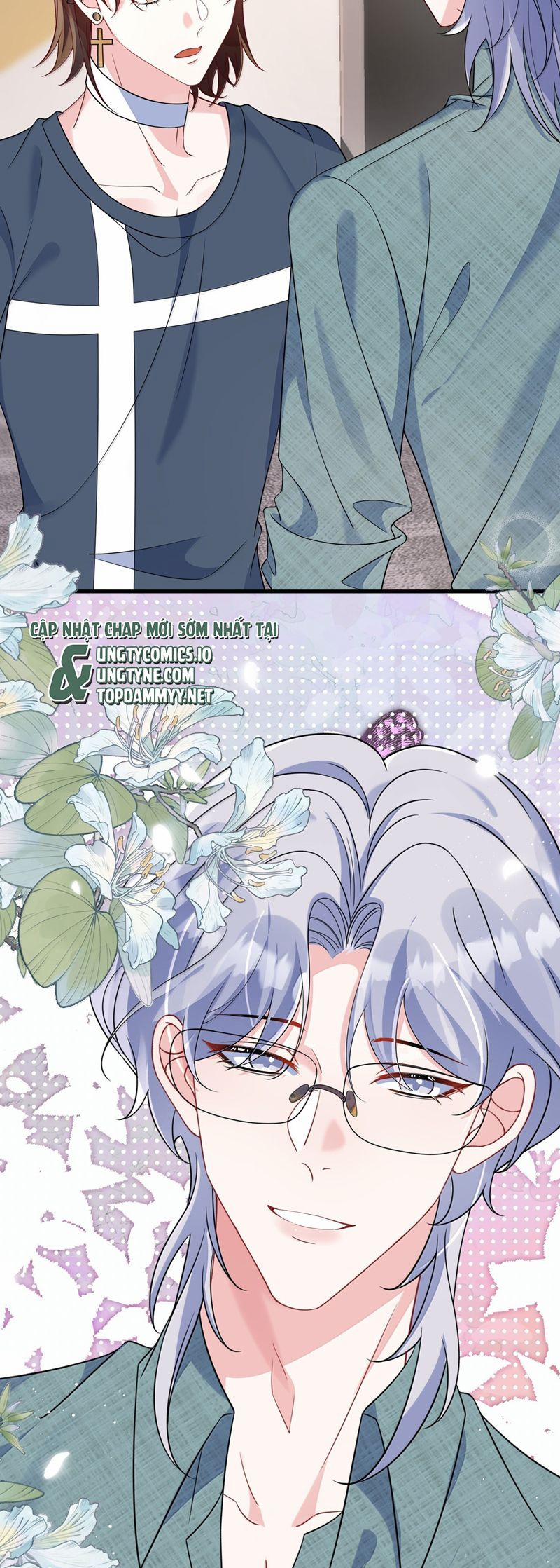 Giáo Bá Là Một Tên Yêu Tinh 139 trang 25