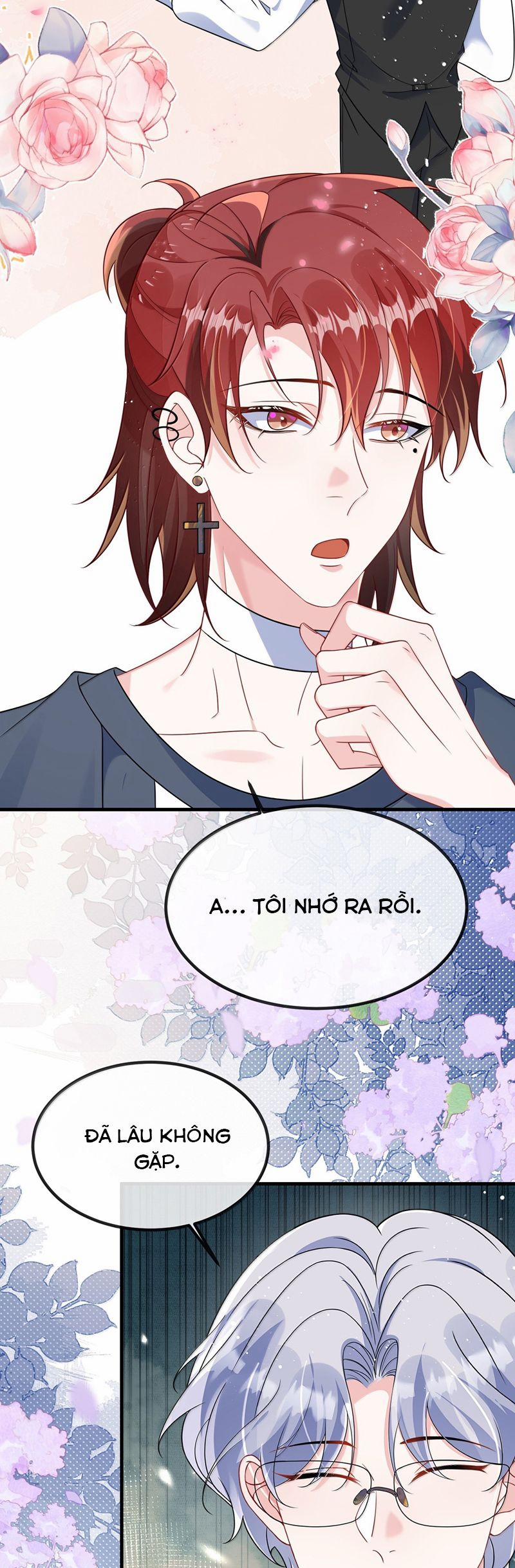 Giáo Bá Là Một Tên Yêu Tinh 140 trang 2