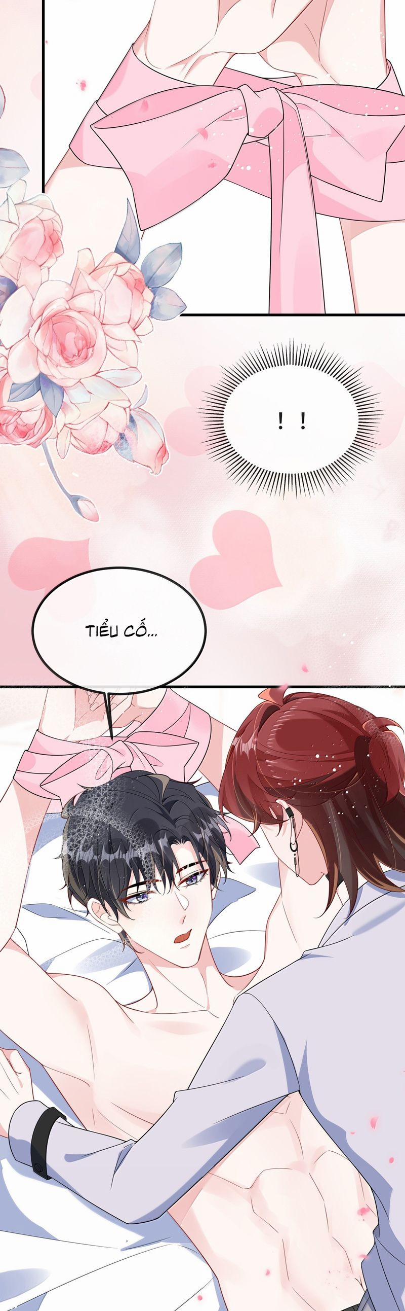 Giáo Bá Là Một Tên Yêu Tinh 146 trang 5