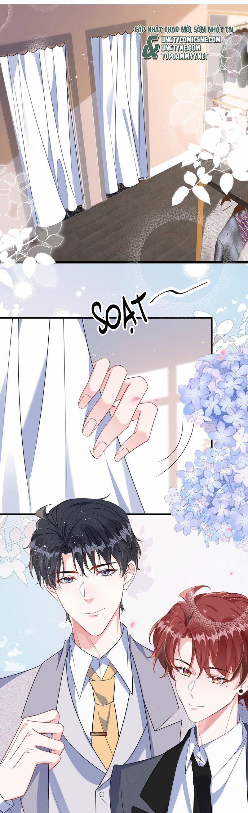 Giáo Bá Là Một Tên Yêu Tinh 148 trang 1