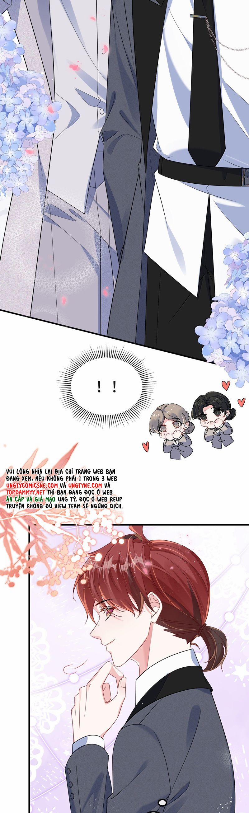 Giáo Bá Là Một Tên Yêu Tinh 148 trang 2