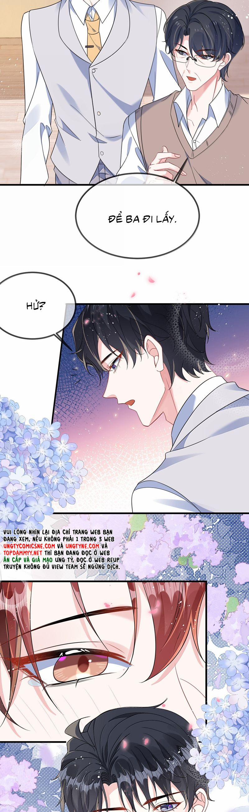 Giáo Bá Là Một Tên Yêu Tinh 148 trang 21