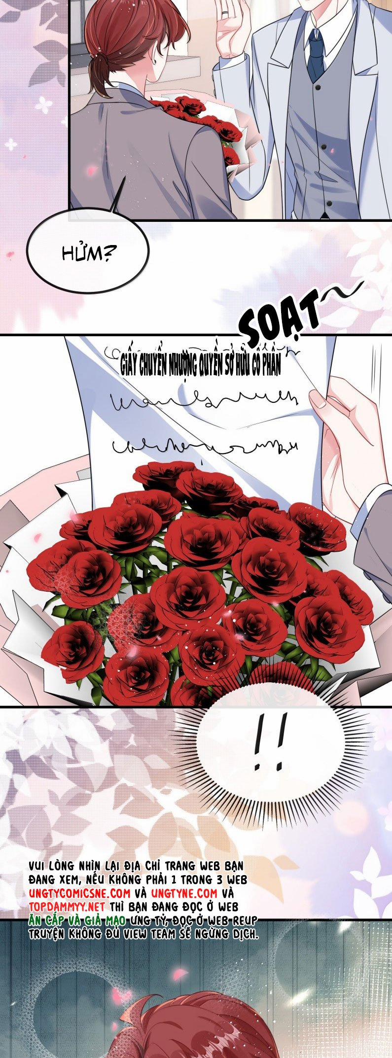 Giáo Bá Là Một Tên Yêu Tinh 150 trang 11