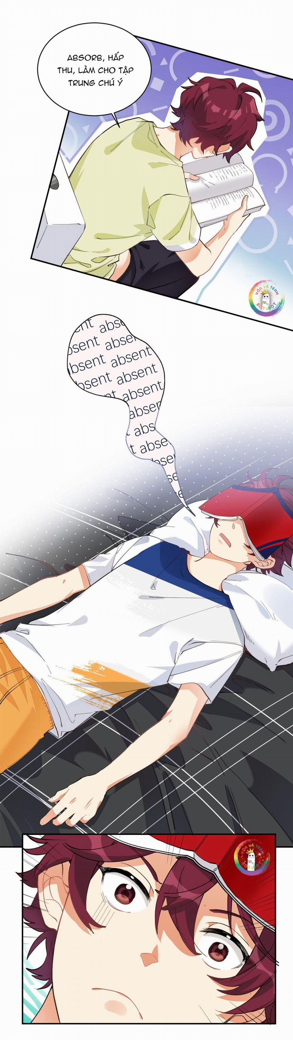 Giáo Bá Yêu Đương Qua Mạng Bị Lật Xe Rồi (END) 11 trang 1