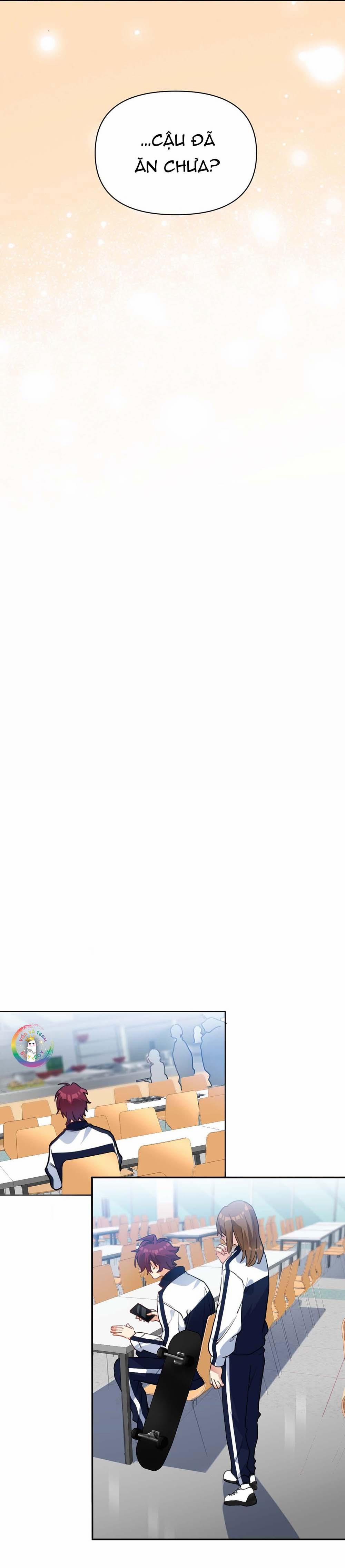 Giáo Bá Yêu Đương Qua Mạng Bị Lật Xe Rồi (END) 16 trang 8