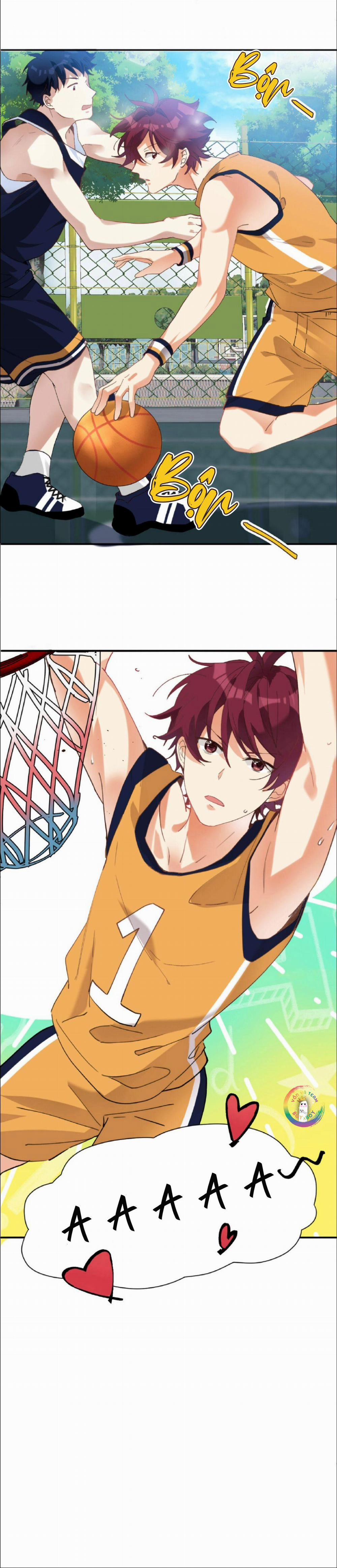 Giáo Bá Yêu Đương Qua Mạng Bị Lật Xe Rồi (END) 23.5 Phiên Ngoại trang 3