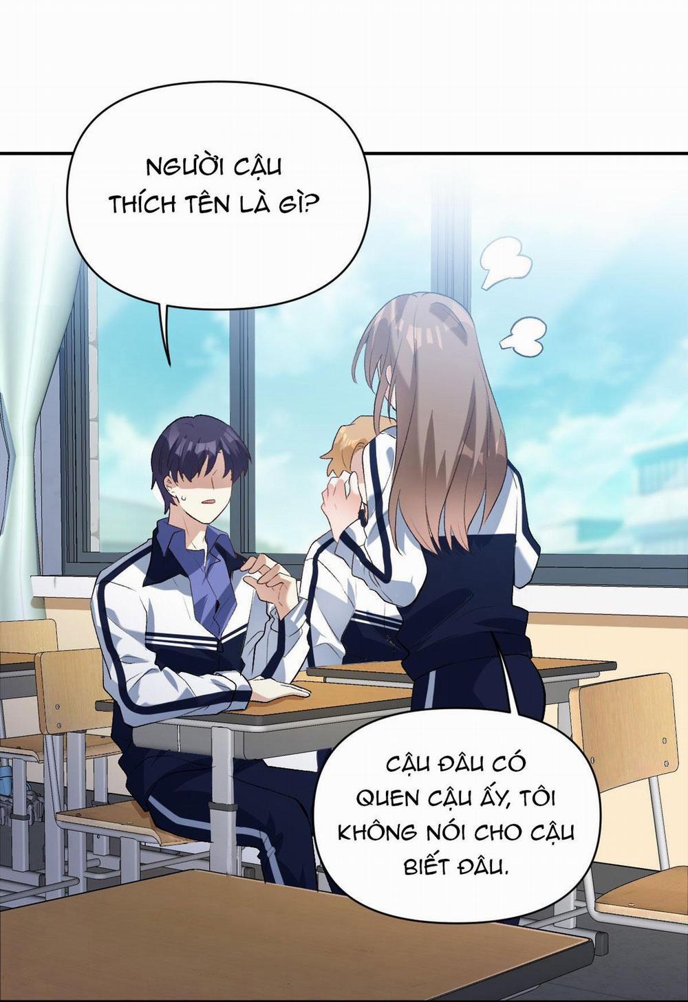 Giáo Bá Yêu Đương Qua Mạng Bị Lật Xe Rồi (END) 35 trang 13