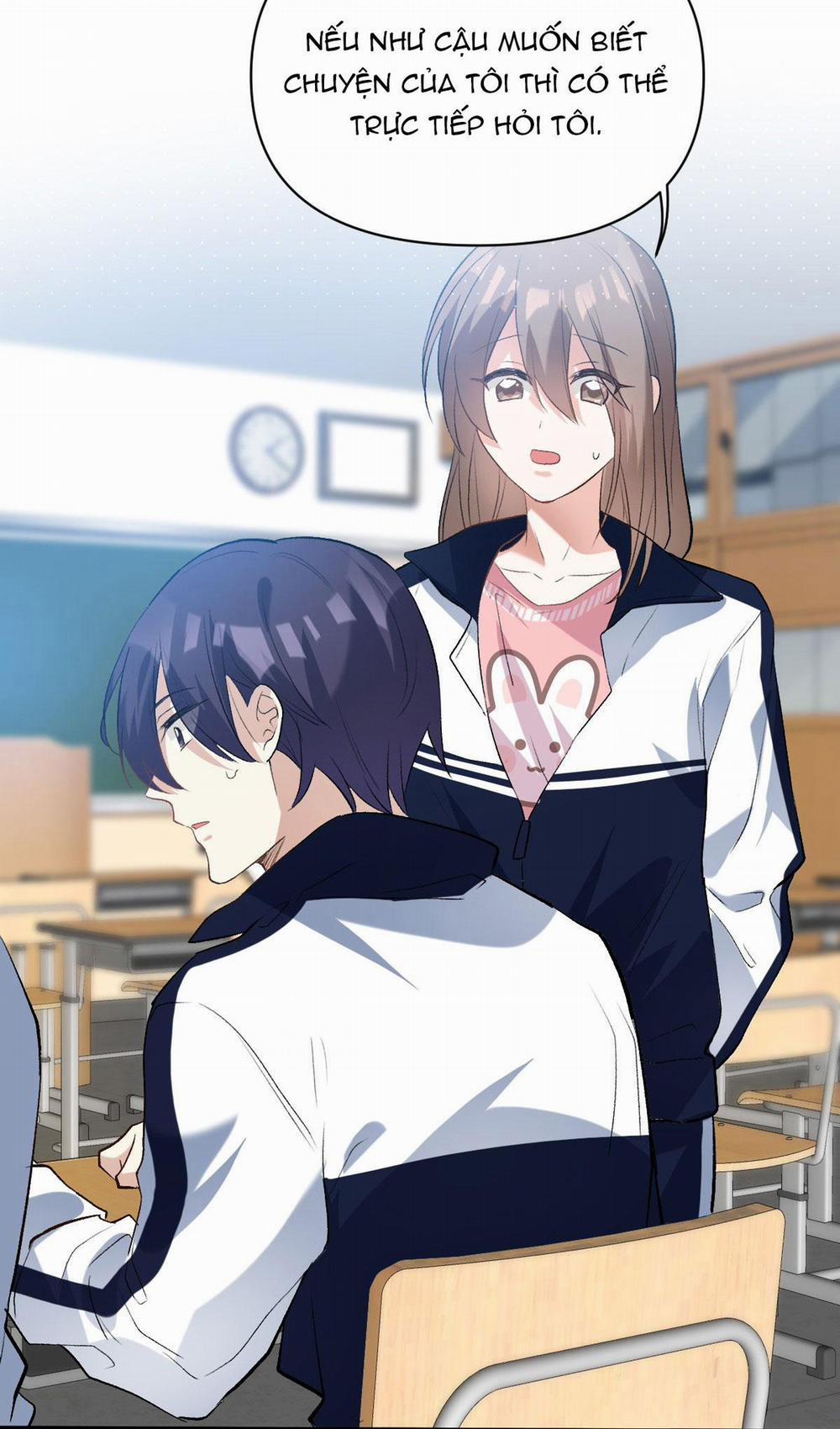 Giáo Bá Yêu Đương Qua Mạng Bị Lật Xe Rồi (END) 35 trang 9