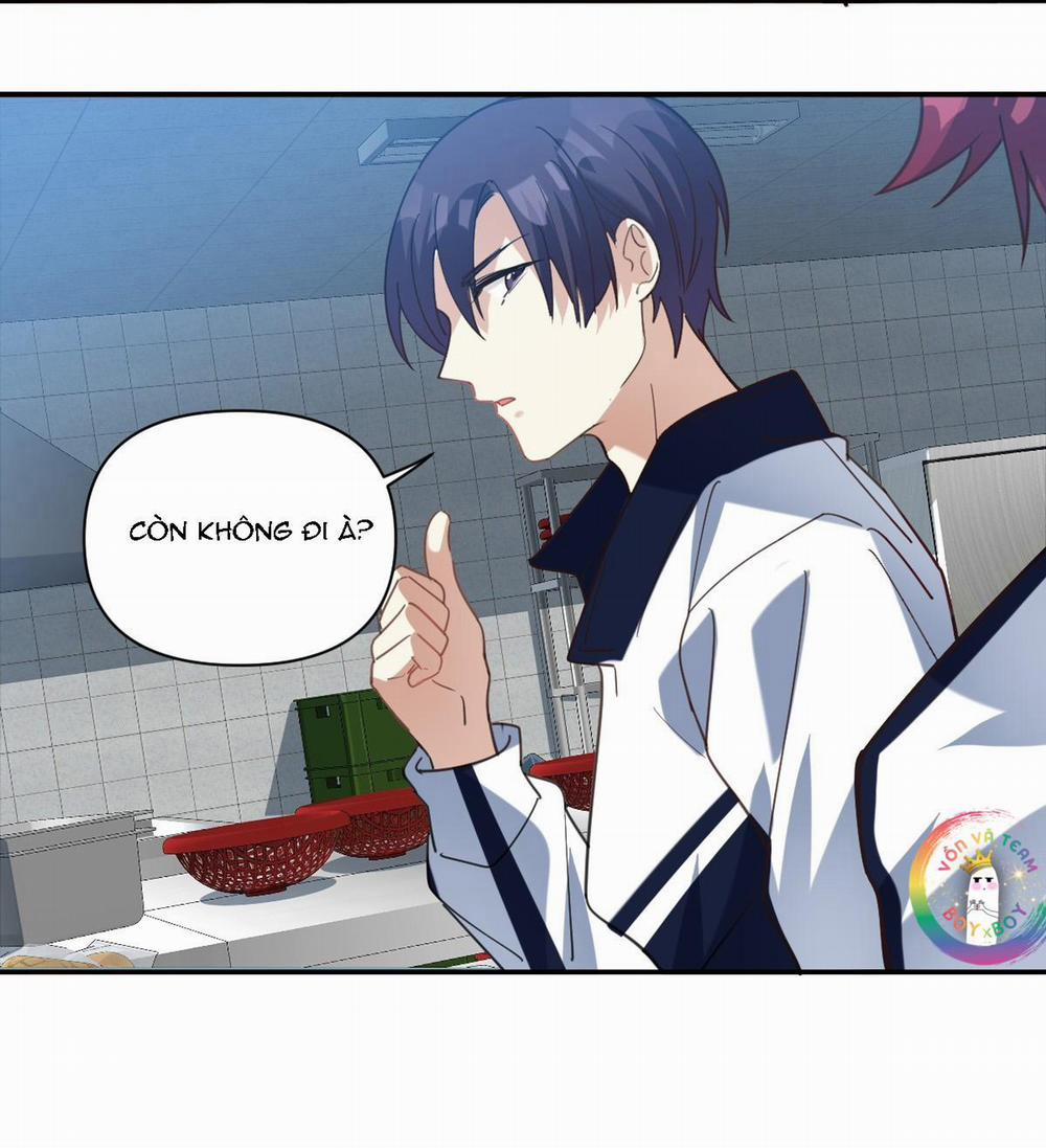 Giáo Bá Yêu Đương Qua Mạng Bị Lật Xe Rồi (END) 37 trang 13