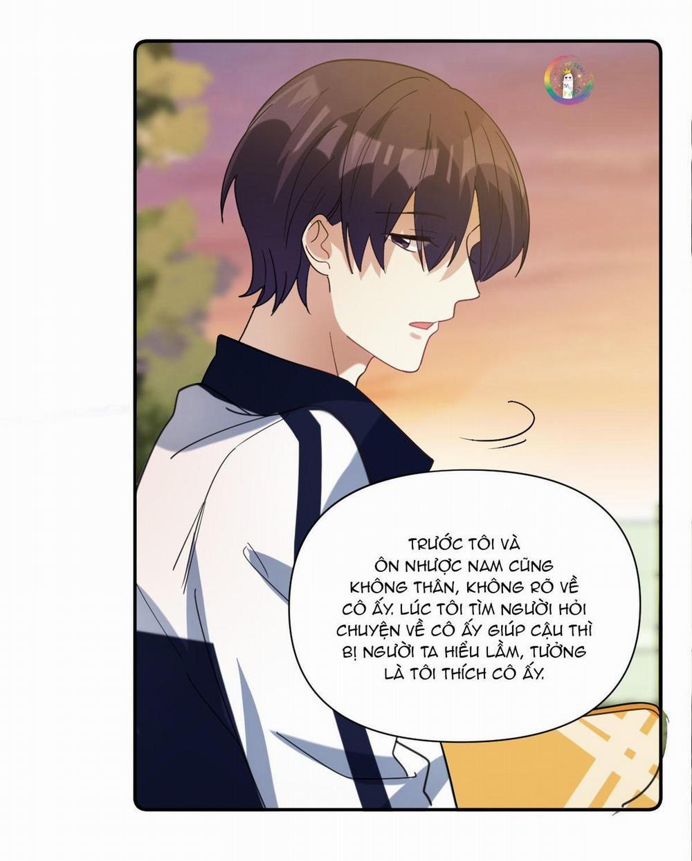 Giáo Bá Yêu Đương Qua Mạng Bị Lật Xe Rồi (END) 38 trang 5