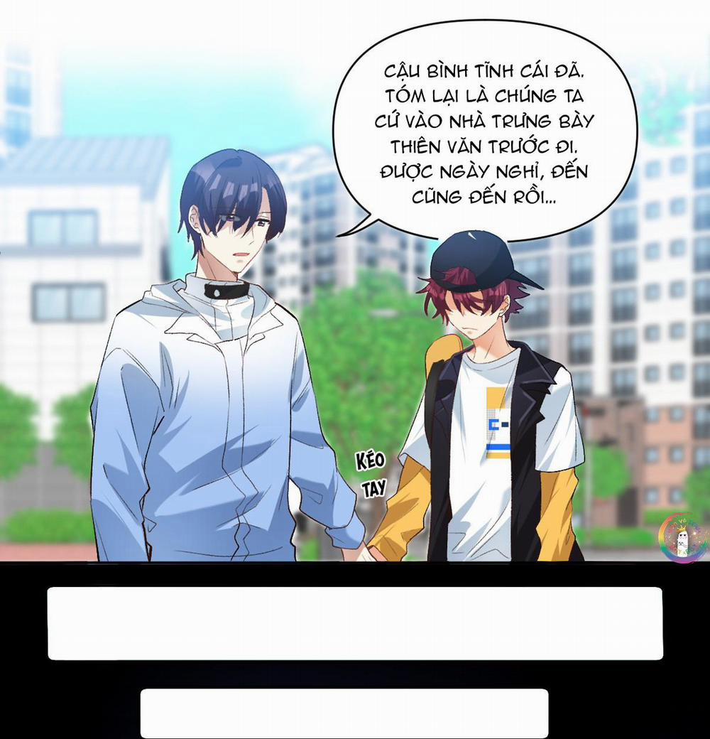 Giáo Bá Yêu Đương Qua Mạng Bị Lật Xe Rồi (END) 39 trang 10