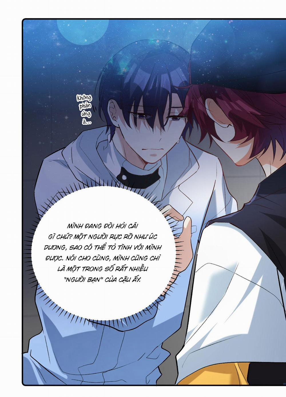 Giáo Bá Yêu Đương Qua Mạng Bị Lật Xe Rồi (END) 40 trang 5