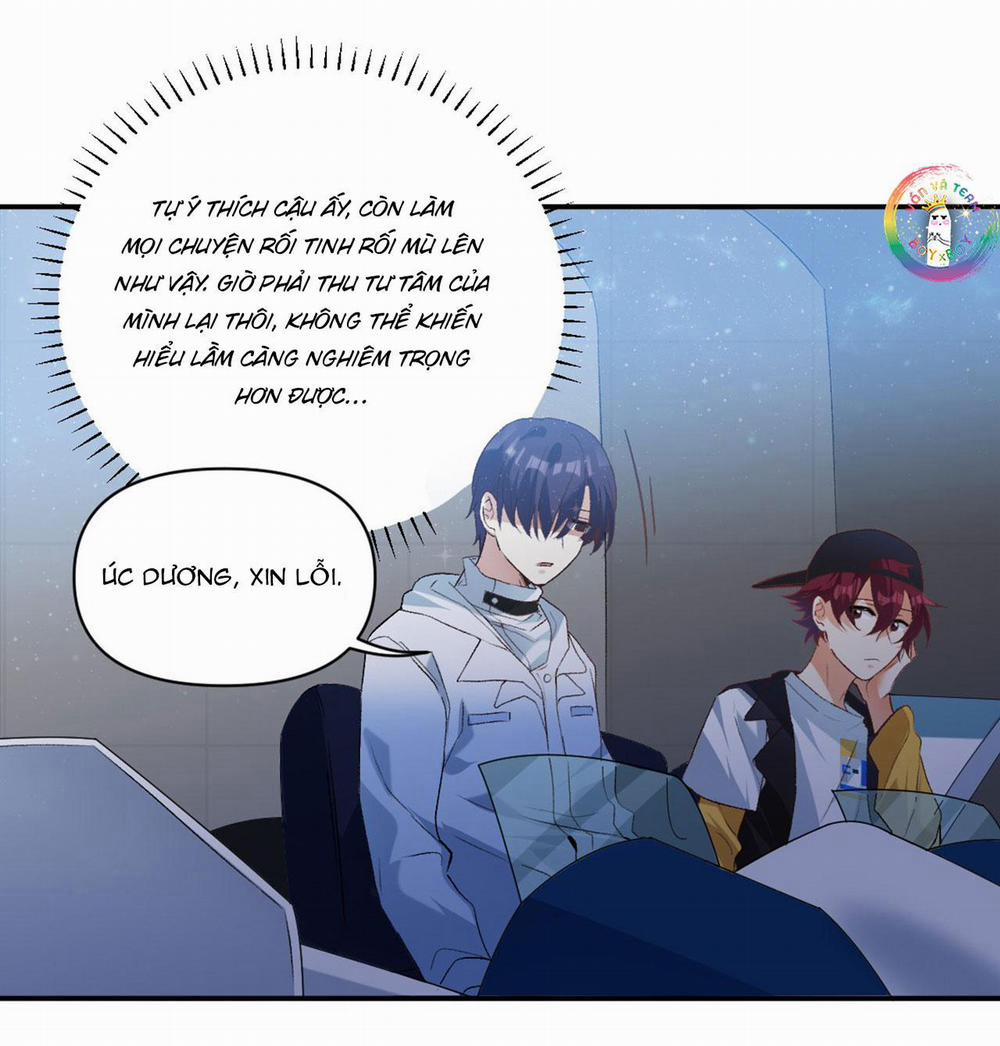 Giáo Bá Yêu Đương Qua Mạng Bị Lật Xe Rồi (END) 40 trang 6