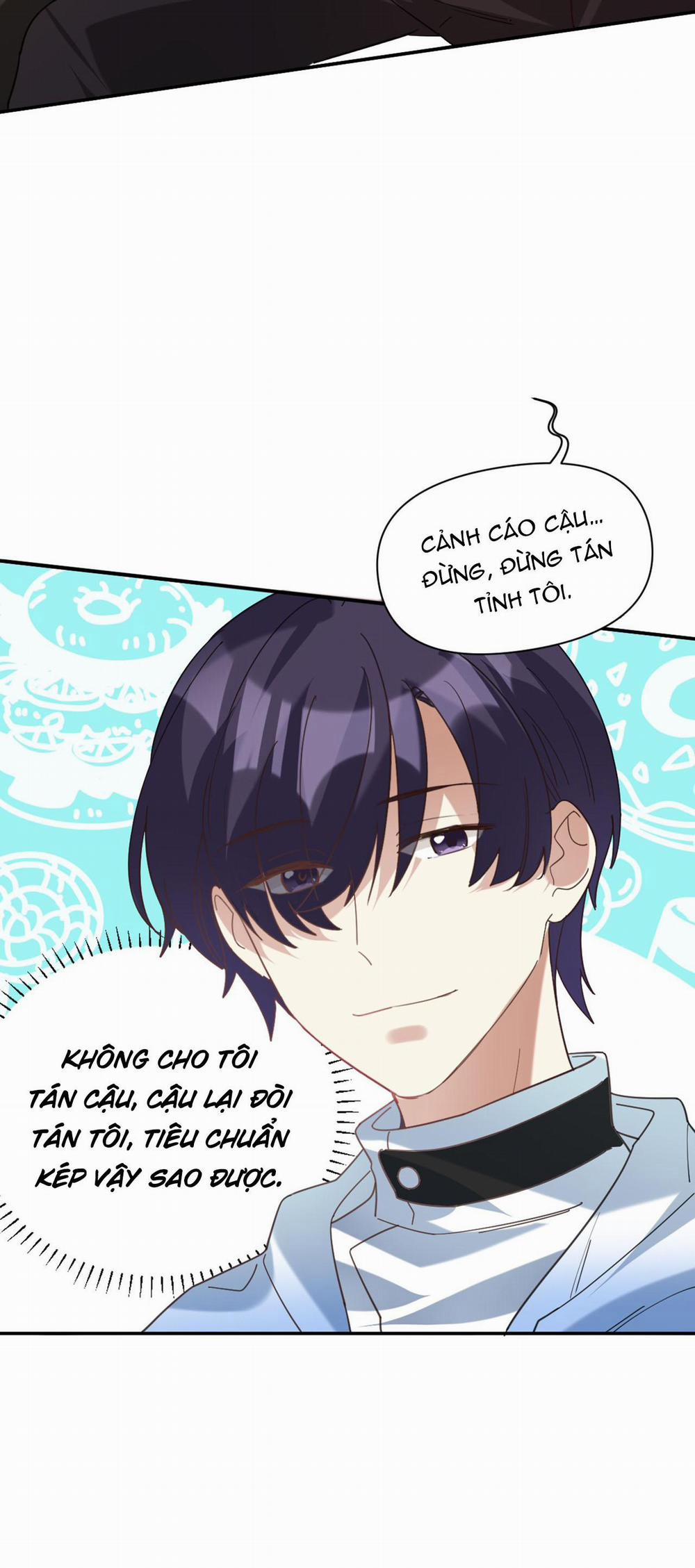 Giáo Bá Yêu Đương Qua Mạng Bị Lật Xe Rồi (END) 41 trang 2