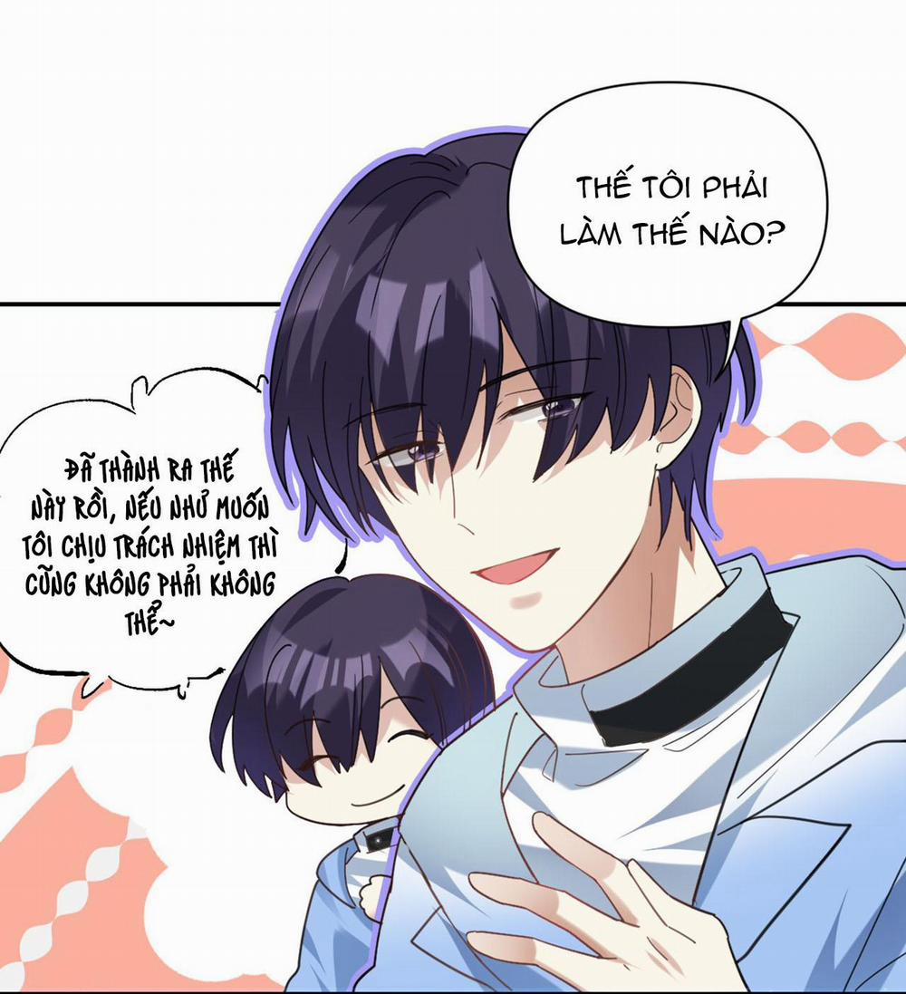 Giáo Bá Yêu Đương Qua Mạng Bị Lật Xe Rồi (END) 41 trang 4