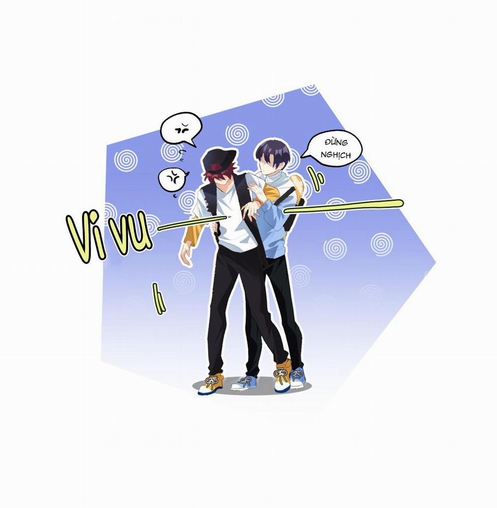 Giáo Bá Yêu Đương Qua Mạng Bị Lật Xe Rồi (END) 42 trang 14