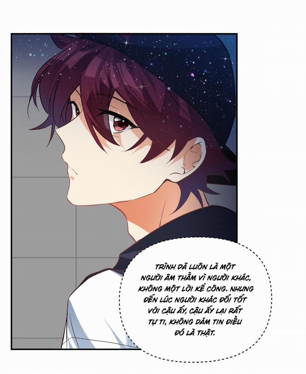 Giáo Bá Yêu Đương Qua Mạng Bị Lật Xe Rồi (END) 43 trang 11